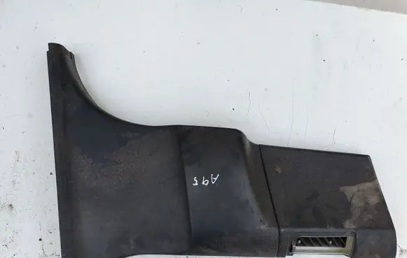 BMW 7 E65 E66 (B) pillar trim (bottom) NOCODE