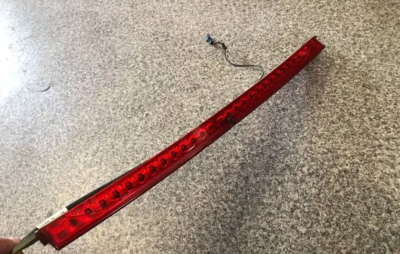 BMW 3 E90 E91 Third/center stoplight
