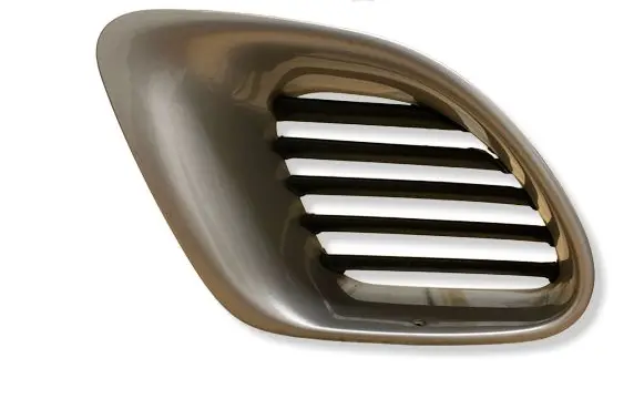 Porsche Boxster 986 Fender grill 98650456200