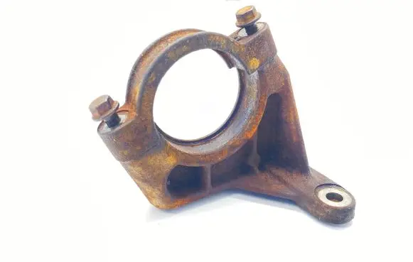 Volvo V70 Driveshaft support bearing bracket 9143465