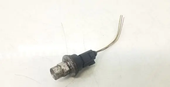 Volkswagen Touran I Air conditioning (A/C) pressure sensor 1K0959126B