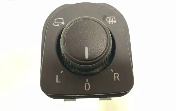 Seat Ateca Wing mirror switch 5F0959565E