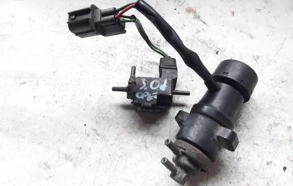 Renault Espace - Grand espace IV Vacuum valve 1846003180