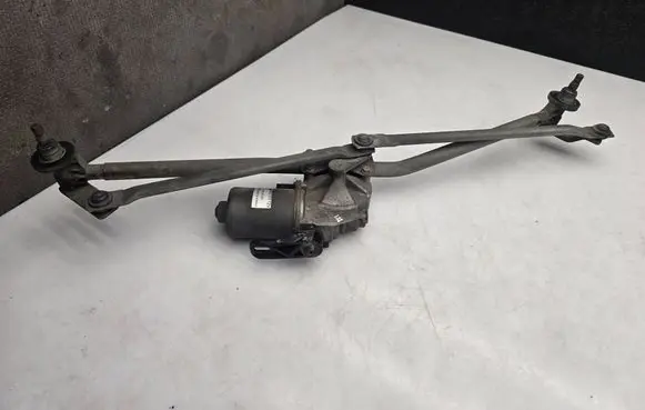 Volkswagen Crafter Front wiper linkage and motor 40495512V 3027B