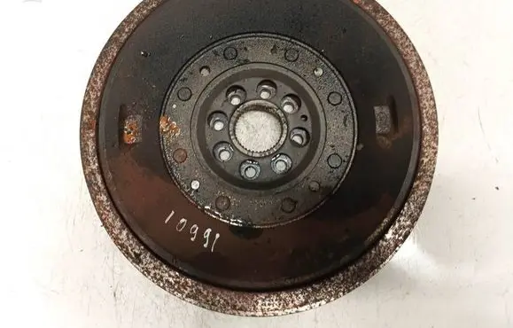 Mitsubishi Outlander Flywheel 