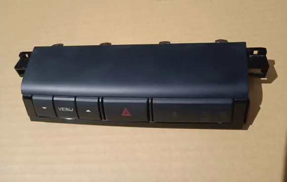 Subaru Ascent Hazard light switch 83037XC02A