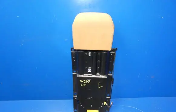 Mercedes-Benz E A207 Rear seat headrest A2078600532 LD20087 12090H200300