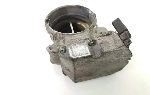 Skoda Octavia Mk2 (1Z) Throttle valve 03G128063