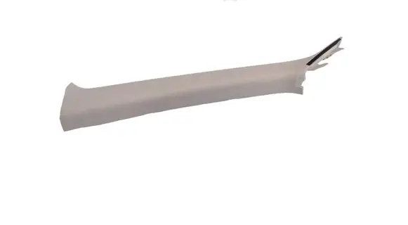 Mazda 3 II (A) pillar trim BHN968170