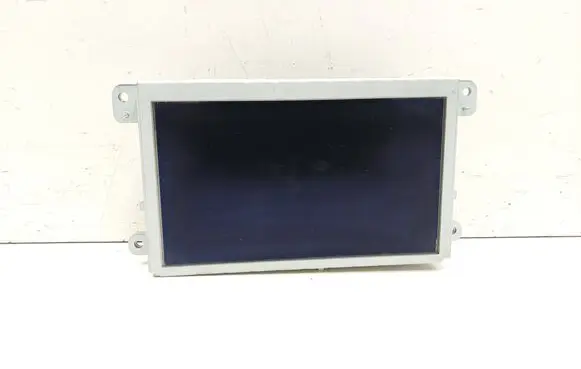 Audi A6 S6 C6 4F Screen/display/small screen 4F0919603A 47508903
