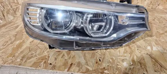 BMW 4 F32 F33 Headlight/headlamp 0301282232