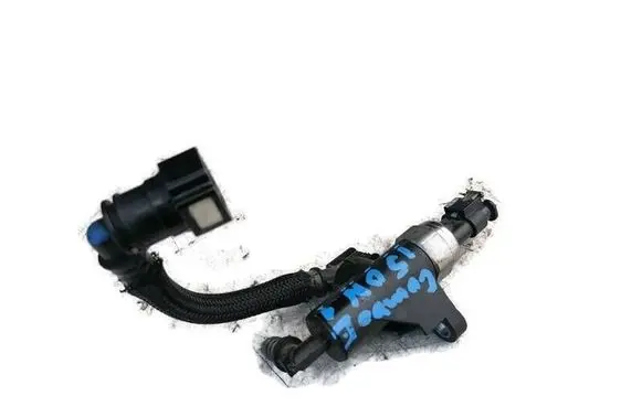 Opel Combo E Fuel temperature sensor 9828711180