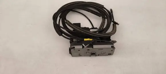 Peugeot Boxer Sliding door lock 1347523080 970815100 1509061855