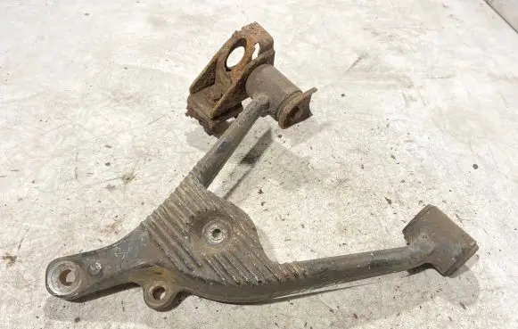 Mercedes-Benz ML W163 Rear upper control arm/wishbone