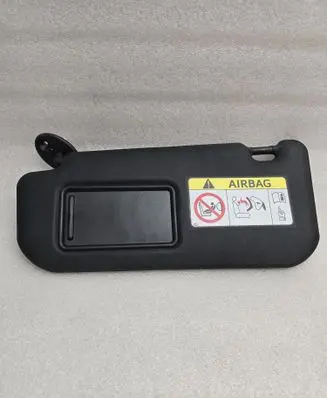 Toyota C-HR I Sun visor
