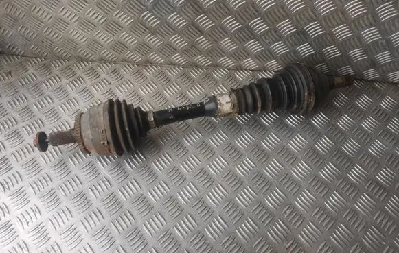 Volvo XC90 Front driveshaft 