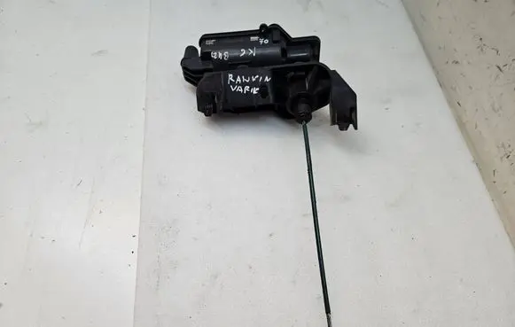 Volkswagen ID. Buzz Hand brake/parking brake motor 11648101082 20022A0130