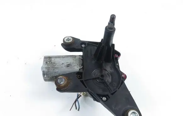 Renault Clio III Rear window wiper motor 53026312 8200311486