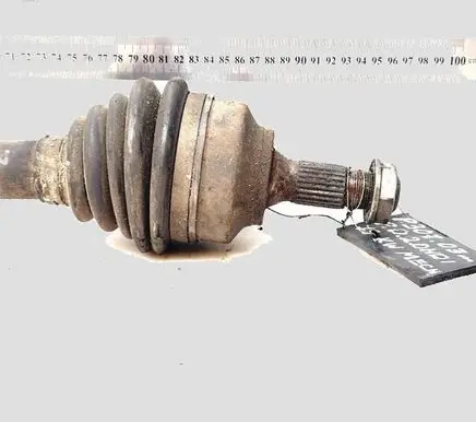 Peugeot 307 Front driveshaft