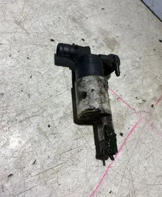 Renault Megane II Windscreen/windshield washer pump 9641553880