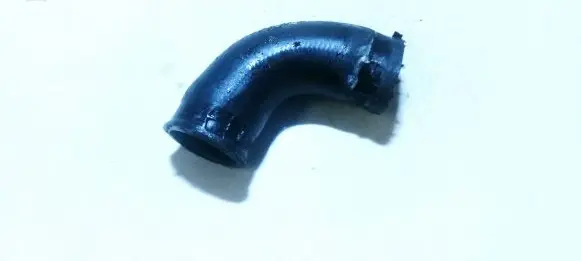 Suzuki Swift I Intercooler hose/pipe