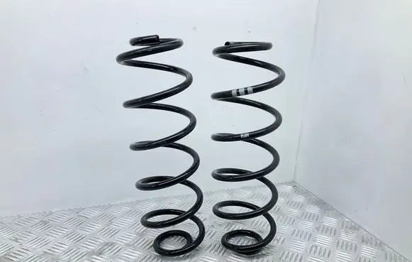 Audi A4 S4 B8 8K Rear coil spring CS1873 GD0124 HFH