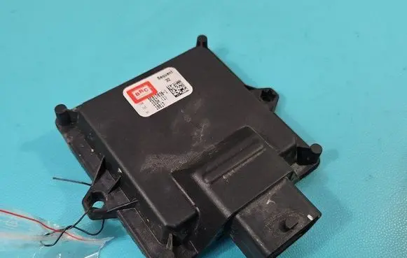 Honda CR-V LP gas control unit module BRCSEQUENT32 IMPRK1462221