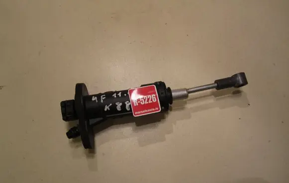 Audi A6 S6 C6 4F Clutch master cylinder 4F0721401B 4F0721401K