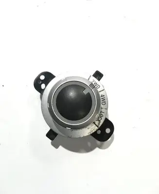 Mitsubishi Outlander Differential lock switch 2C13