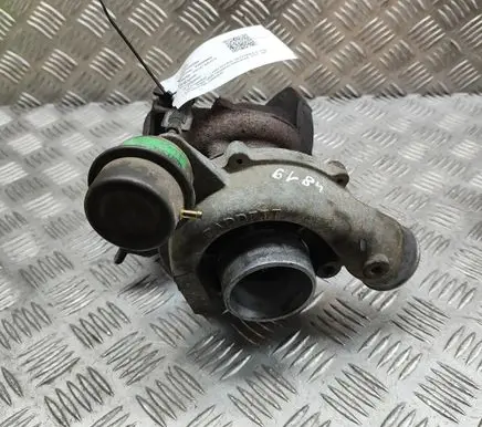 Land Rover Defender Turbo LR005955
