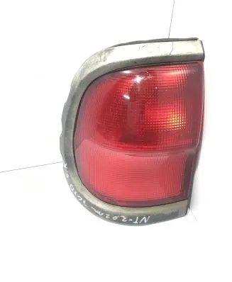 Nissan Terrano Rear/tail lights 268550X000