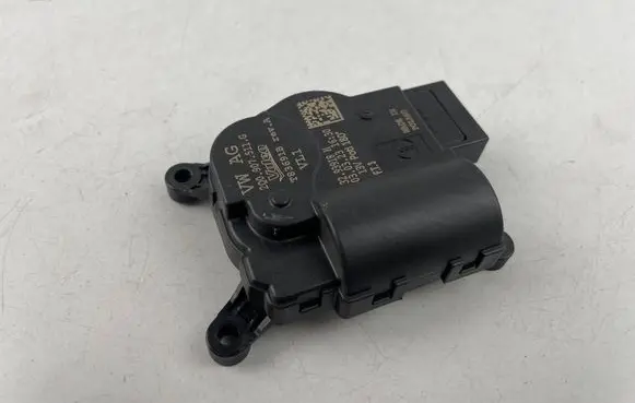 Volkswagen ID.4 Air flap motor/actuator 2Q0907511G
