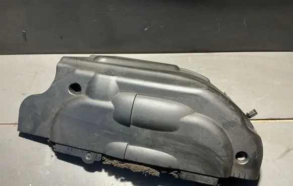 BMW 1 E81 E87 Engine cover (trim) 14389710