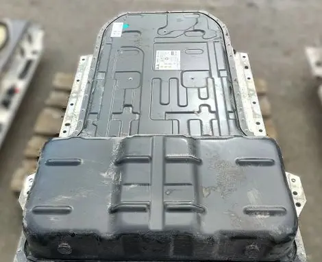 Toyota ProAce City Hybrid / electric car battery 9858793680