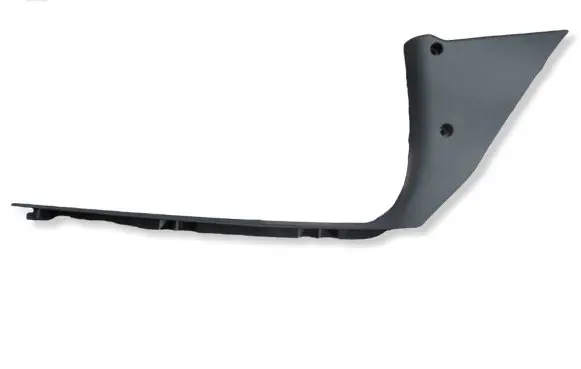 Fiat Scudo Foot area side trim 1474801077