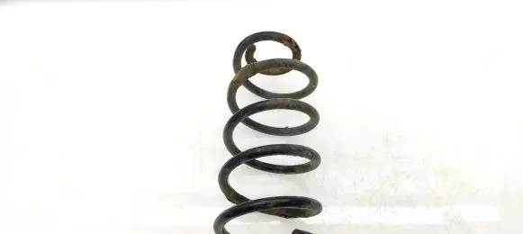 Smart ForTwo I Rear coil spring
