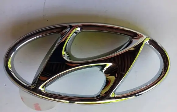 Hyundai Tucson TL Manufacturers badge/model letters 86300D3100
