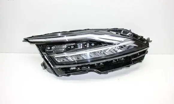 Nissan Qashqai J12 Headlight/headlamp 1008D02J