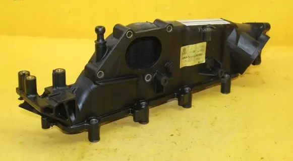 Audi A8 S8 D3 4E Intake manifold 057129676AG