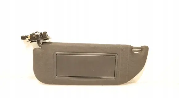 Citroen DS5 Sun visor clip/hook/bracket 