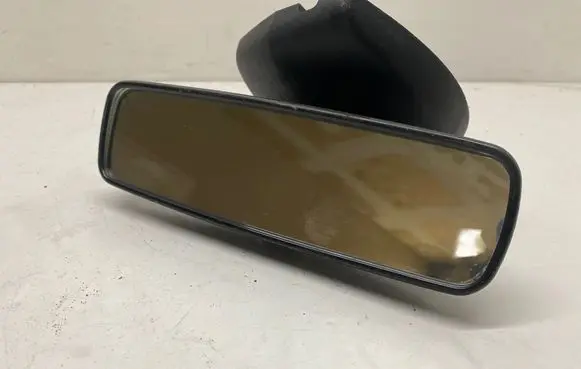 Nissan Qashqai Rear view mirror (interior) E200708