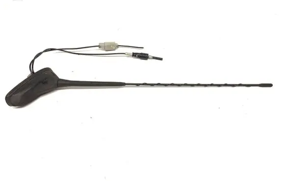 Citroen C3 Radio antenna 9666342580