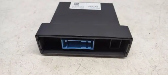 Peugeot 308 Other control units/modules 9801695280 E1081265 2011DJ0129