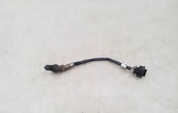 Lambda probe sensor