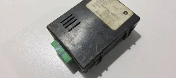 Jeep Grand Cherokee Other control units/modules 53054440 26052452 82042