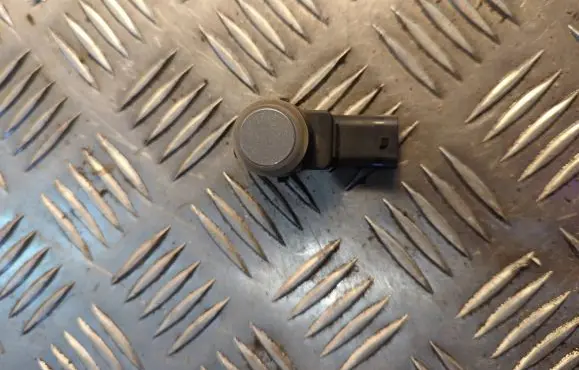 Mercedes-Benz C W204 Parking PDC sensor