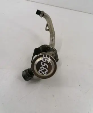 BMW 7 E65 E66 EGR valve 72823801 1172750827301