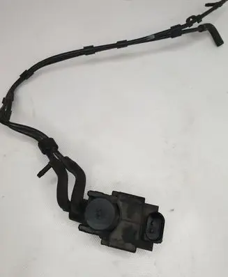 Audi A6 S6 C6 4F Turbo solenoid valve 059906629A