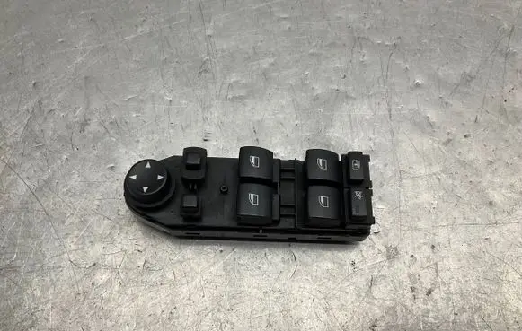 BMW 5 E60 E61 Electric window control switch 6943256 373200SW