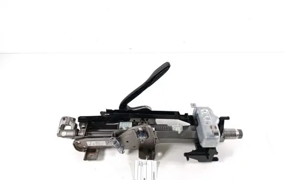 Volkswagen ID.4 Steering wheel axle 1EA419512F